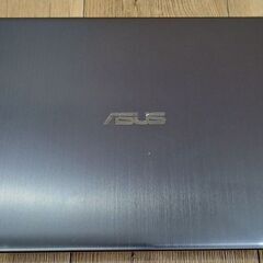 ASUS VivoBook S14 S430U 最新エクセル・ワードOK 14インチ画面