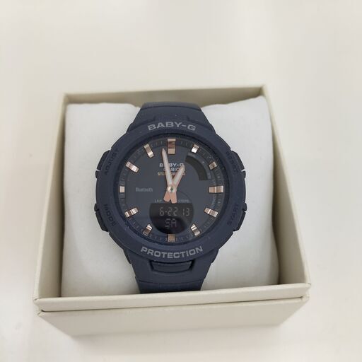 ★ジモティー割有★　CASIO　Baby-G　IK-752 ☆ジモティー割有☆ CASIO Baby-G IK-752