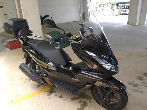 その他 pcx160