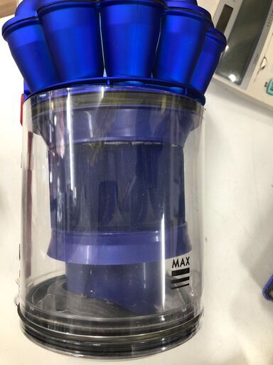 ダイソン 掃除機 DC48 Dyson Turbinehead complete タービンヘッド キャニスター型掃除機 コード型 堺市 石津