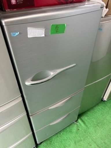 早い者勝ち大セール‼️‼️＋ご来店時、ガンお値引き‼️AQUA(アクア) 2012年製 255L ドア冷蔵庫