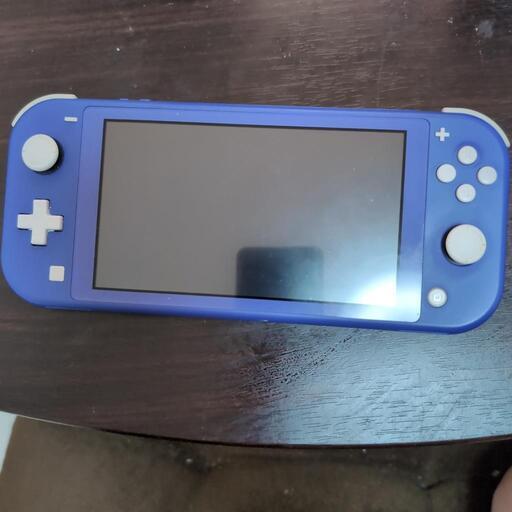 その他 switch lite