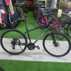 KhodaaBloom RAIL DISC ALTUS M310 2×8S 2024 コーダーブルーム レイル 