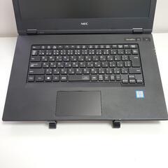 Windows11 Corei7 メモリ16GB 新品SSD NEC ノートパソコン 全国発送
