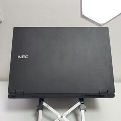 Windows11 Corei7 メモリ16GB 新品SSD NEC ノートパソコン 全国発送