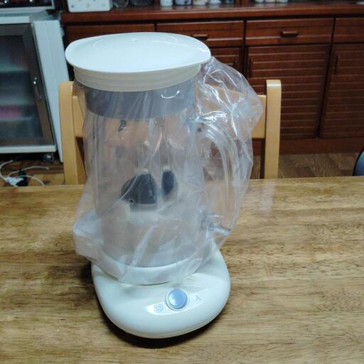 ジューサーミキサー
