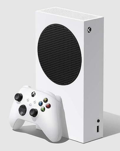 XBOXseriesS 本日限定 FPS120出ます