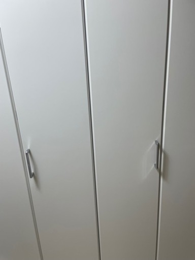リクシルクローゼット