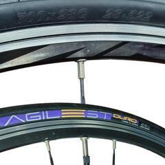 売ります】ロードバイク ANCHOR RFX8 現状品 自転車