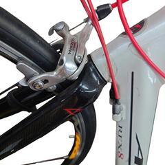 売ります】ロードバイク ANCHOR RFX8 現状品 自転車