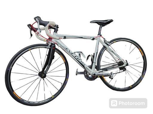 【売ります】ロードバイク　ANCHOR　RFX8　現状品　自転車