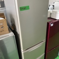 早い者勝ち大セール‼️‼️＋ご来店時、ガンお値引き‼️Panasonic(パナソニック) 2022年製 365L 3ドア冷蔵庫🎉