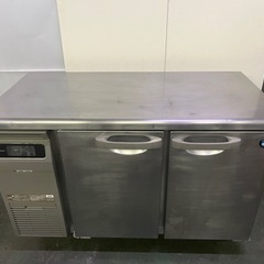 ホシザキテーブル形冷蔵庫 2020年