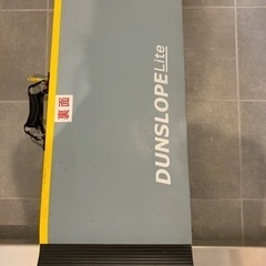 車椅子スロープ　介護スロープ