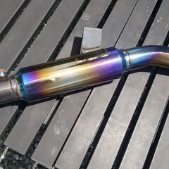 エフェクター bogner Ubershall ロータスヨーロッパ HAPPY製 