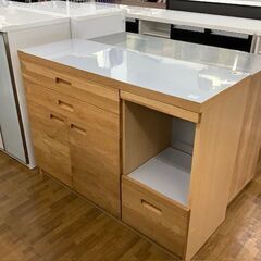 90分の無料軽トラック貸出サービス！【UNICO】キッチンカウンター  