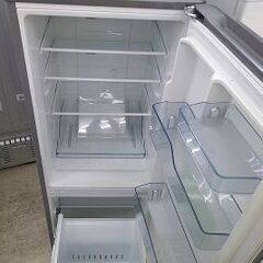 ID:G60186514　冷蔵庫　2ドア　154L　日立　18年式