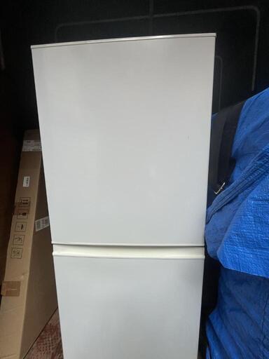 【本日限定】洗濯機 冷蔵庫セット