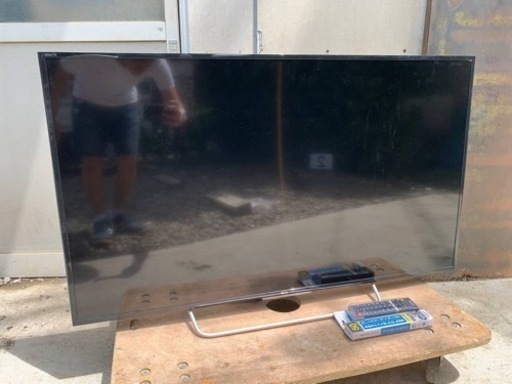 ⭐️SONY液晶テレビ⭐️ ⭐️KJ-48W700C⭐️