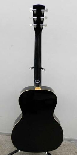 Headway ヘッドウェイ アコースティックギター HYG-038 BK アコギ 札幌