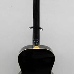 Headway ヘッドウェイ アコースティックギター HYG-038 BK アコギ 札幌