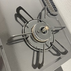 【ご来店限定】＊ パロマ 都市ガスコンロ　2020年製＊0622-2