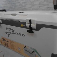 Coho コーホー 165クォート (156L) ブローモールド クーラーボックス A2603