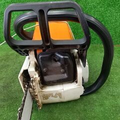 STIHL スチール MS230 エンジンチェンソー【野田愛宕店】【店頭取引