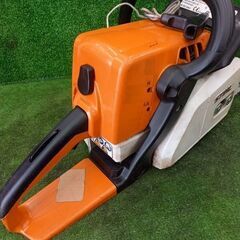 STIHL スチール MS230 エンジンチェンソー【野田愛宕店】【店頭取引