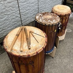 ドゥンドゥン・サンバン・ケンケニセット