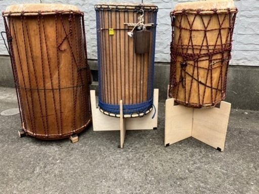 ドゥンドゥン・サンバン・ケンケニセット - 置物、オブジェ 