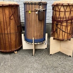 ドゥンドゥン・サンバン・ケンケニセット