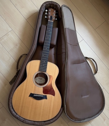 弦楽器、ギター Taylor GS Mini Walnut