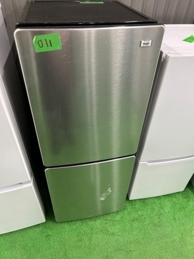 早い者勝ち大セール‼️‼️＋ご来店時、ガンお値引き‼️Haier(ハイアール) 2020年製 148L 2ドア冷蔵庫