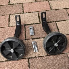 子供用自転車　ヨツバサイクル YOTSUBA ZERO 14 インチ クリスタルピンク