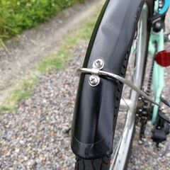 現状渡し　美品　KhodaaBloom J22