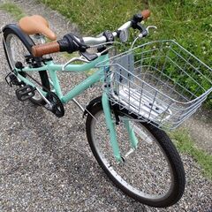 現状渡し　美品　KhodaaBloom J22