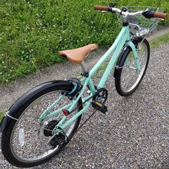 現状渡し　美品　KhodaaBloom J22