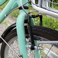 現状渡し　美品　KhodaaBloom J22