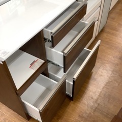 古賀家具 キッチンカウンター Nモビット【トレファク 川越店】