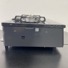 【ご来店限定】＊ パロマ LPガスコンロ　2021年製＊0622-4