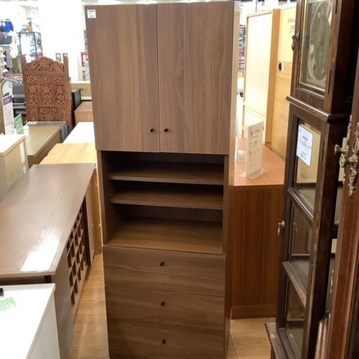 シェルフ ID-60SC【トレファク 川越店】