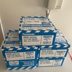 新品  ５台 住宅用火災警報器 けむり当番薄型2種 