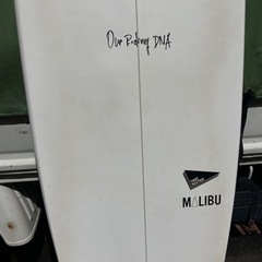 スリーウェザー　サーフボード　ファンボード　リサイクルショップ宮崎屋　佐土原店　24.6.22F