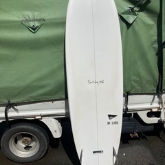 スリーウェザー　サーフボード　ファンボード　リサイクルショップ宮崎屋　佐土原店　24.6.22F
