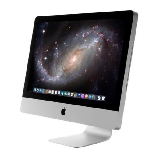 パソコン デスクトップパソコン Mac