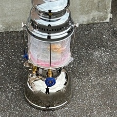 未使用品　ペトロマックス hk500 Petromax 灯油ランタン