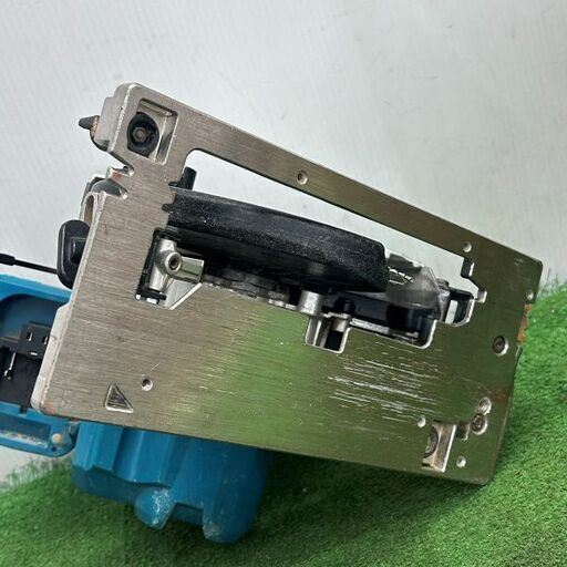 訳アリ】マキタ makita HS631DZ 本体のみ 18V 165mm充電式マルノコ