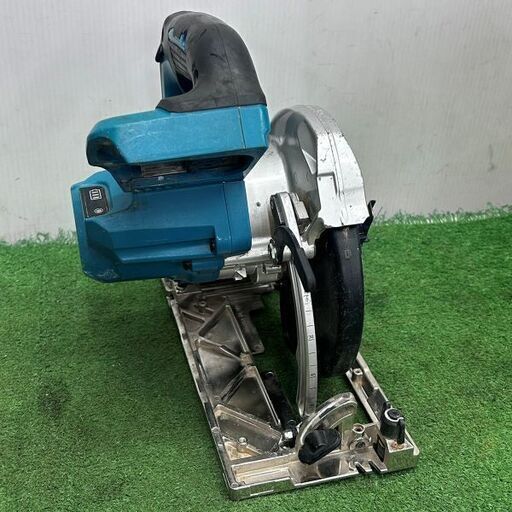 【訳アリ】マキタ makita HS631DZ 本体のみ 18V 165mm充電式マルノコ【野田愛宕店】【店頭取引限定】【中古】ITXEC5GQSWG0 訳アリ】マキタ makita HS631DZ 本体のみ 18V 165mm充電式マルノコ