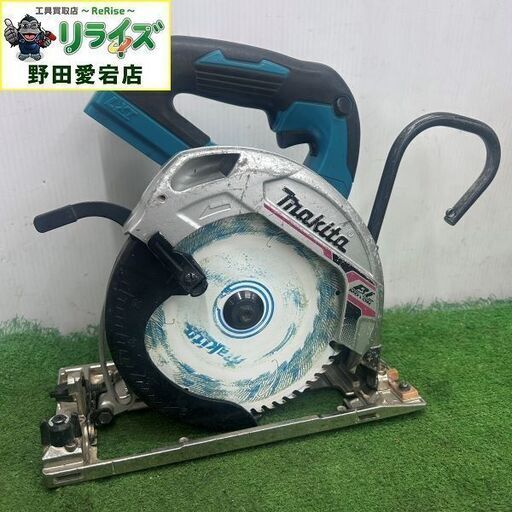 【訳アリ】マキタ makita HS631DZ 本体のみ 18V 165mm充電式マルノコ【野田愛宕店】【店頭取引限定】【中古】ITXEC5GQSWG0